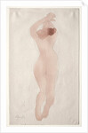 Caresse - moi danc, chéri, 1902 by Auguste Rodin
