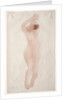 Caresse - moi danc, chéri, 1902 by Auguste Rodin