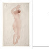 Caresse - moi danc, chéri, 1902 by Auguste Rodin