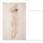 Caresse - moi danc, chéri, 1902 by Auguste Rodin