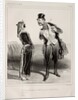 Carnaval by Paul Gavarni
