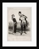 Carnaval by Paul Gavarni