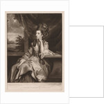 Catherine Bunbury, 1778 by James I Watson