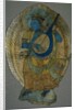 Celestial Musician, 1300s by Unknown