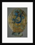 Celestial Musician, 1300s by Unknown