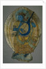 Celestial Musician, 1300s by Unknown