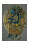 Celestial Musician, 1300s by Unknown