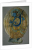 Celestial Musician, 1300s by Unknown