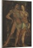 Ceres and Bacchus, 1600s by Unknown