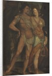 Ceres and Bacchus, 1600s by Unknown