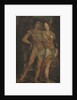Ceres and Bacchus, 1600s by Unknown