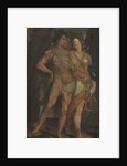 Ceres and Bacchus, 1600s by Unknown