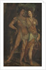 Ceres and Bacchus, 1600s by Unknown