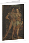 Ceres and Bacchus, 1600s by Unknown