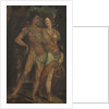 Ceres and Bacchus, 1600s by Unknown