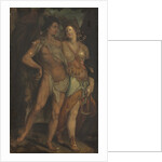 Ceres and Bacchus, 1600s by Unknown