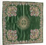 Chalice Veil, 1700s by Unknown
