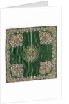 Chalice Veil, 1700s by Unknown