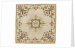 Chalice Veil, 1700s by Unknown