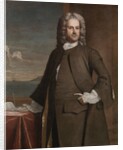Charles Apthorp, 1748 by Robert Feke