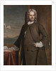 Charles Apthorp, 1748 by Robert Feke