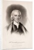 Charles Carroll of Carrollton, Maryland, 1832 by Albert Newsam