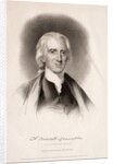 Charles Carroll of Carrollton, Maryland, 1832 by Albert Newsam