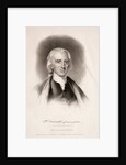 Charles Carroll of Carrollton, Maryland, 1832 by Albert Newsam