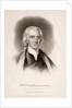 Charles Carroll of Carrollton, Maryland, 1832 by Albert Newsam
