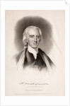 Charles Carroll of Carrollton, Maryland, 1832 by Albert Newsam