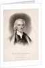 Charles Carroll of Carrollton, Maryland, 1832 by Albert Newsam