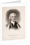 Charles Carroll of Carrollton, Maryland, 1832 by Albert Newsam
