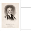 Charles Carroll of Carrollton, Maryland, 1832 by Albert Newsam