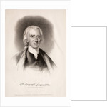 Charles Carroll of Carrollton, Maryland, 1832 by Albert Newsam