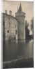 Chateau Montesquieu, c. 1900 by Frederick H. Evans