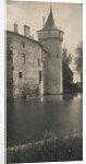 Chateau Montesquieu, c. 1900 by Frederick H. Evans