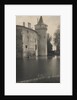 Chateau Montesquieu, c. 1900 by Frederick H. Evans