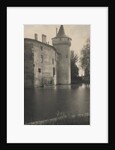 Chateau Montesquieu, c. 1900 by Frederick H. Evans