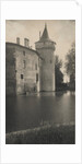 Chateau Montesquieu, c. 1900 by Frederick H. Evans
