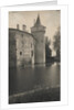 Chateau Montesquieu, c. 1900 by Frederick H. Evans