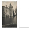 Chateau Montesquieu, c. 1900 by Frederick H. Evans