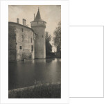 Chateau Montesquieu, c. 1900 by Frederick H. Evans