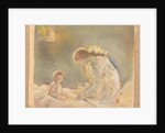 Child Worship, c. 1926 by Charles Sims