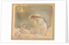 Child Worship, c. 1926 by Charles Sims