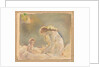 Child Worship, c. 1926 by Charles Sims