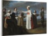 Children Dancing, c. 1650 by Le Nain (circle of)