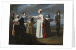 Children Dancing, c. 1650 by Le Nain (circle of)