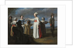 Children Dancing, c. 1650 by Le Nain (circle of)