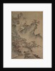 Chinese Literatus Viewing a Valley, possibly mid- to late 1500s-1600s by Unknown