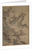 Chinese Literatus Viewing a Valley, possibly mid- to late 1500s-1600s by Unknown